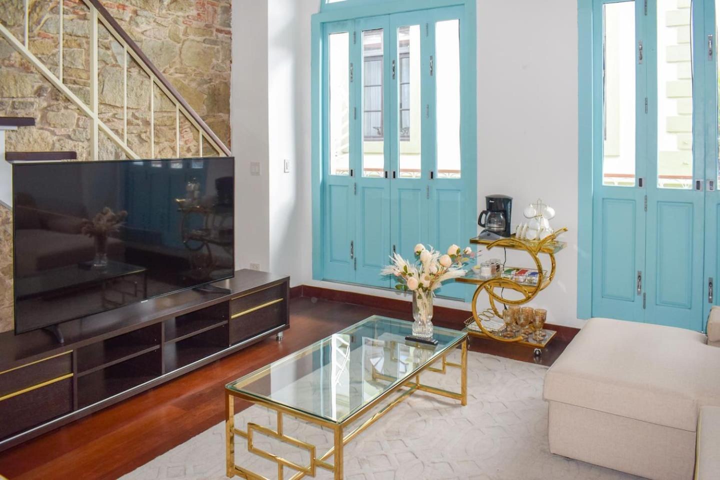 Hotel Location - Unique And Charming Loft *