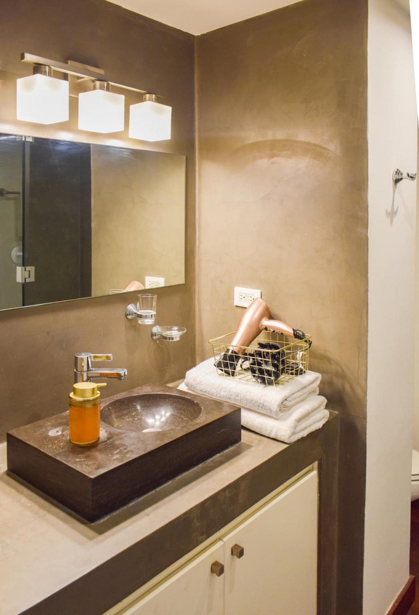 Hotel Location - Unique And Charming Loft Panama City