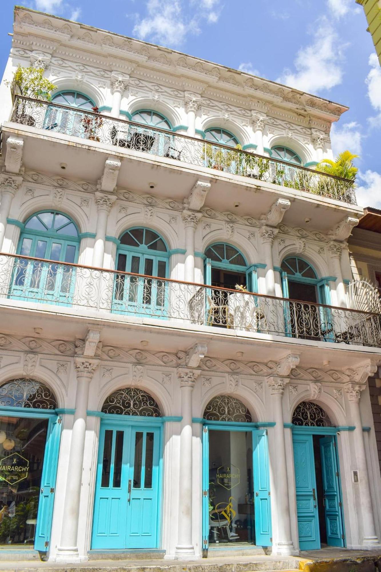 Location - Unique And Charming Loft Panama City