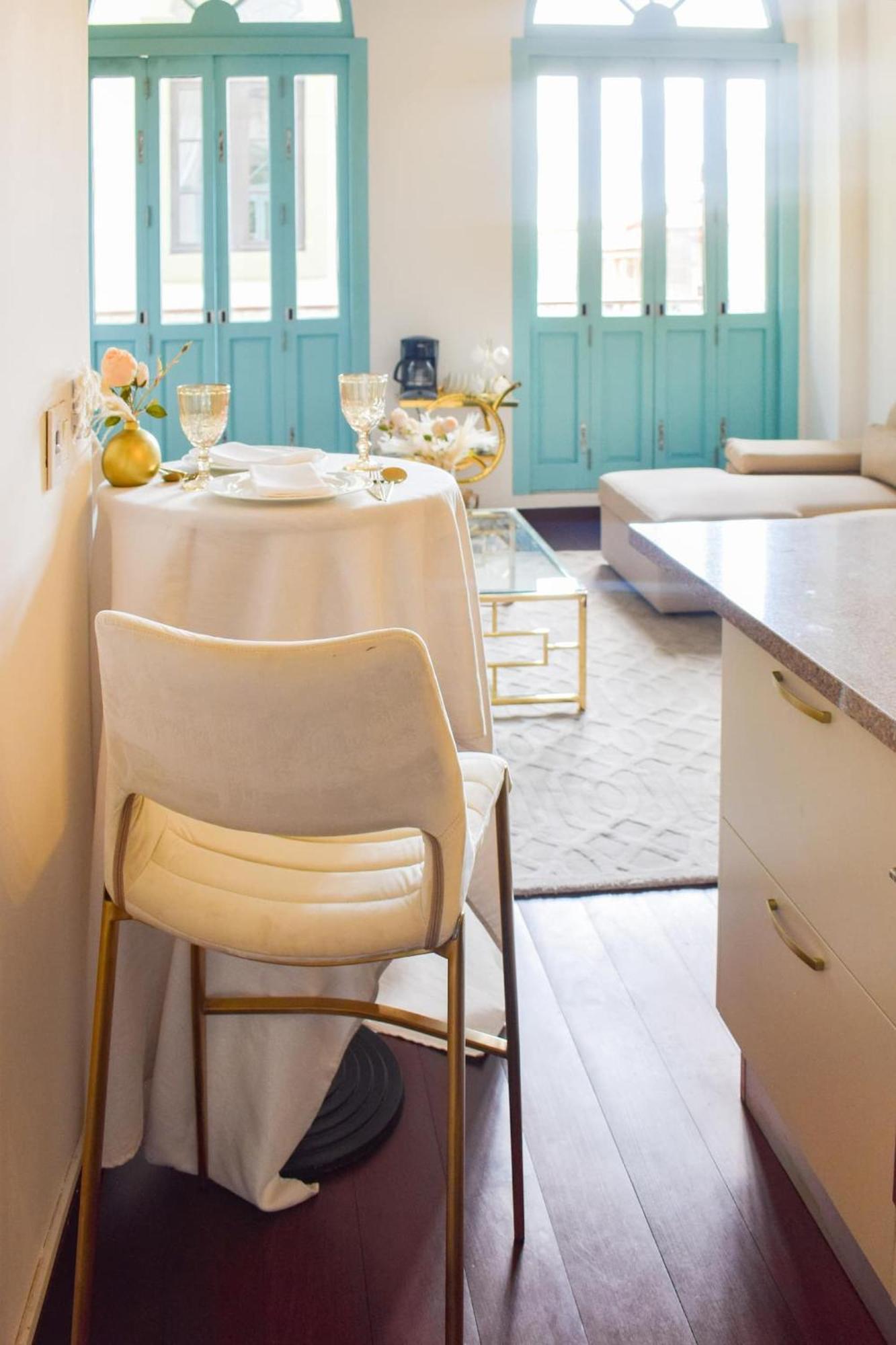 Hotel Location - Unique And Charming Loft Panama City